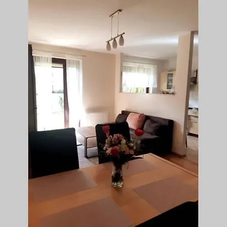 Appartement Mieszkanie Na Drzewie Z Ogrodkiem *