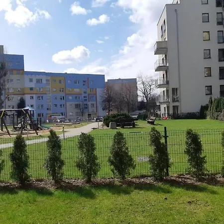 Appartement Mieszkanie Na Drzewie Z Ogrodkiem *