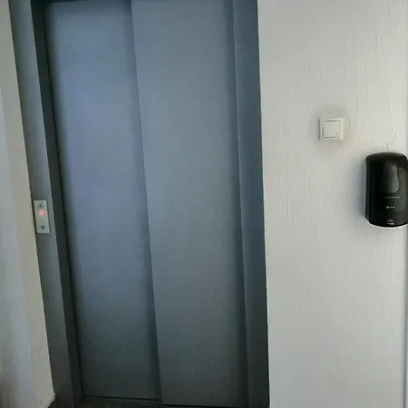 Mieszkanie Na Drzewie Z Ogrodkiem * Gdańsk